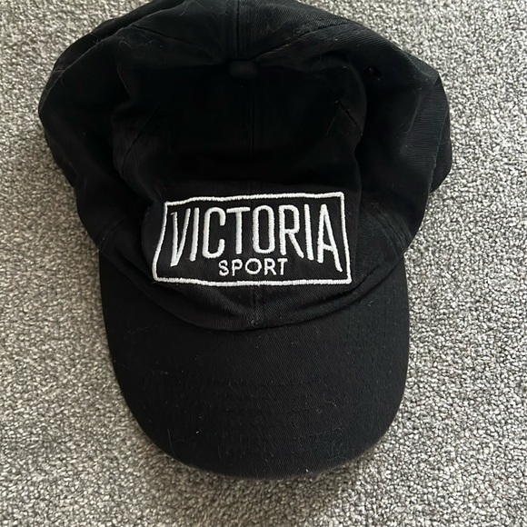 Victoria's Secret Accessories - VS Sport Hat